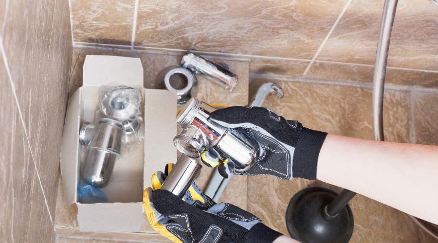 Professional gutter cleaning in Kaltag, AK